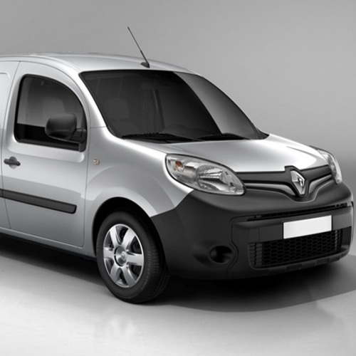 Renault Kangoo 2007 - 2021