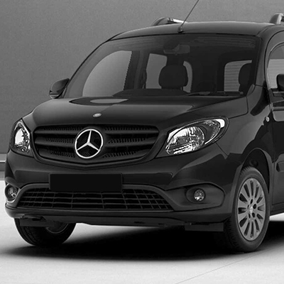 Mercedes Citan 2012 - 2021
