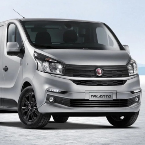 Fiat Talento 2016 - 2020