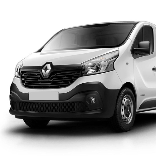 Renault Trafic 2014 - 2022