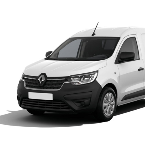 Renault Express 2021 - heute