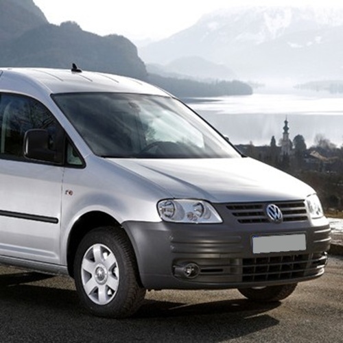 Volkswagen Caddy 2004 - 2020