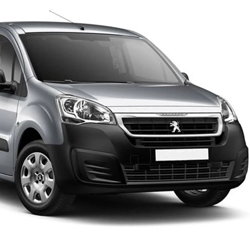 Peugeot Partner 2008 - 2018