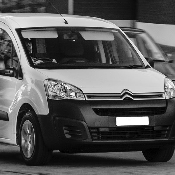 Citroën Berlingo 2008 - 2018