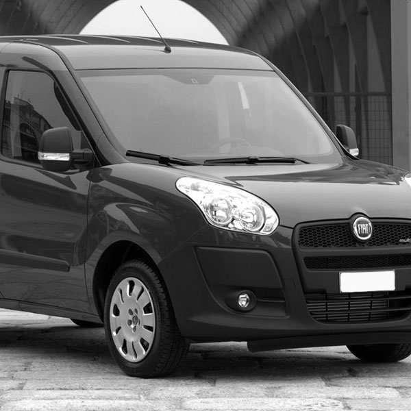 Fiat Doblo 2010 - 2022