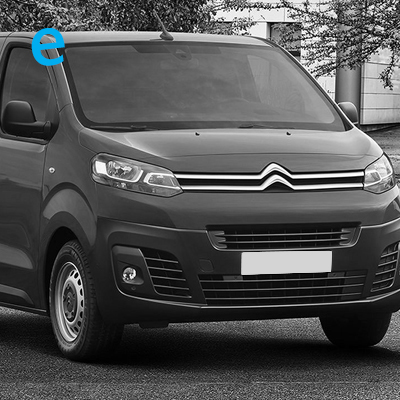 Citroën ë-Jumpy 2020 - heute
