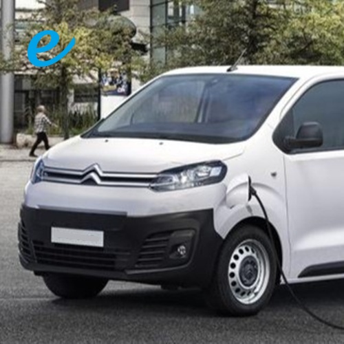 Citroën ë-Jumpy 2020 - heute