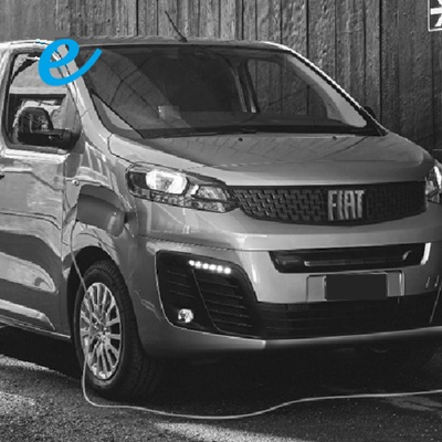 Fiat E-Scudo 2022 - heute