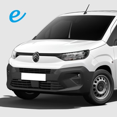 Citroën ë-Berlingo 2021 - heute
