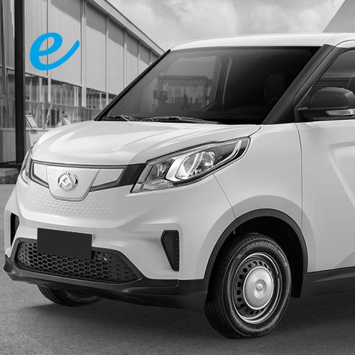 Maxus eDeliver 3 2018 - heute