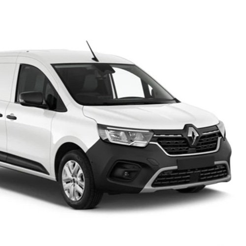 Renault Kangoo 2021 - heute
