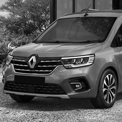 Renault Kangoo 2021 - heute