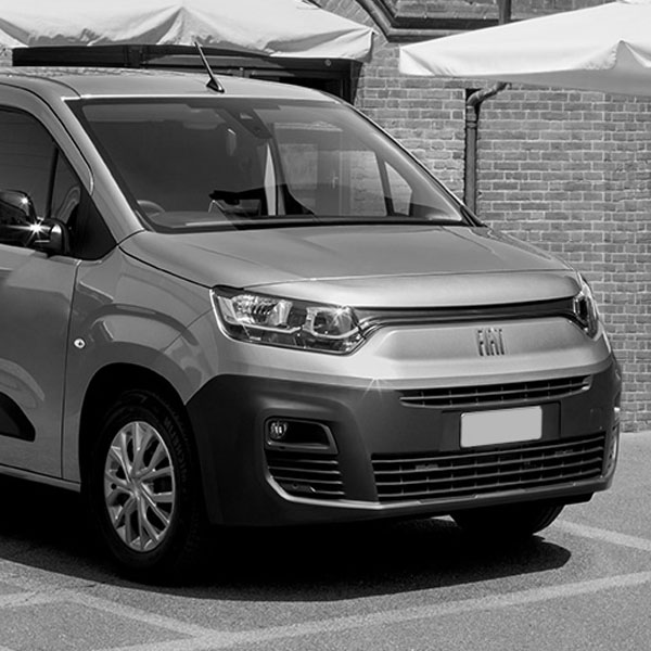 Fiat Doblo 2022 - heute