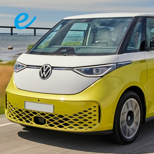 Volkswagen ID.Buzz 2022 - heute