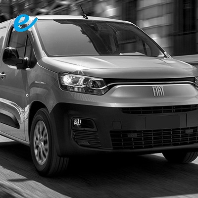 Fiat E-Doblo 2022 - heute