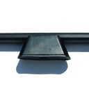 Dakrails Ford E-Transit Custom 2024+