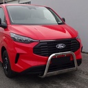 Pushbar Ford Transit Custom Hybride 2024+