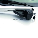 Dwarsdragers Peugeot Expert 2024+