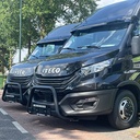 Pushbar Iveco Daily 2019-2024