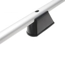 Dakrails Ford Transit Courier 2024+