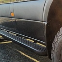 Treeplanken SB Mercedes Sprinter 2006 - 2018