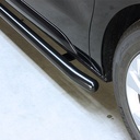 Sidebars Zwart RVS BYD ETP3 2023+