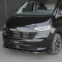 Voorspoiler Volkswagen T7 Transporter 2024+