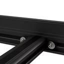 Imperiaal Zwart aluminium Toyota Proace Max Electric 2024+