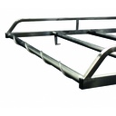 Imperiaal RVS Toyota Proace Max Electric 2024+