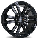 Velgenset RUUUD Namur 18 inch Volkswagen T7 Transporter eHybrid 2024+