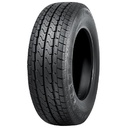 Velgenset RUUUD Namur 18 inch Volkswagen T7 Transporter eHybrid 2024+