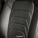 Stoelhoezen Ruuud Volkswagen T7 Transporter eHybrid 2024+