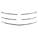 Grill Strips Mercedes Vito 2024+