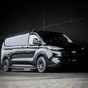 Velgenset RUUUD Waterloo 18 Inch Ford Transit Custom 2023+