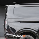 Achterspoiler Volkswagen T7 Transporter 2024+