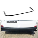 Achter Splitter Volkswagen T7 Transporter 2024+