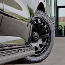 Velgenset RUUUD Waterloo 18 Inch Volkswagen T7 Transporter 2024+