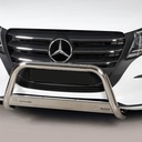 Pushbar Mercedes Vito 2024+