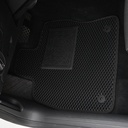 Automat Citroën Berlingo 2024+ Heavy duty voormat