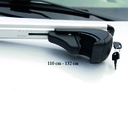 Dwarsdragers Citroën Berlingo 2024+