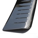 Bumper beschermer RVS Peugeot Partner 2024+
