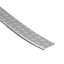 Bumper beschermer aluminium Peugeot Partner 2024+