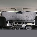 Thermo magnetisch gordijn Fiat Talento 2016-2020