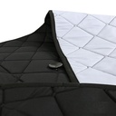 Thermo magnetisch gordijn Fiat e-Ducato 2024+