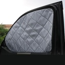 Thermo magnetisch gordijn Mercedes Vito 2014-2024