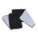 Thermo magnetisch gordijn Peugeot Boxer 2006-2024