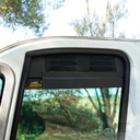 Auto Ventilatierooster set Fiat e-Ducato 2024+