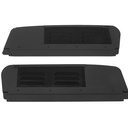 Auto Ventilatierooster set Mercedes Vito 2024+