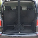 Muggengaas Achterklep Volkswagen T7 e-Transporter 2024+