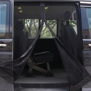 Muggengaas Schuifdeur Peugeot Boxer 2024+